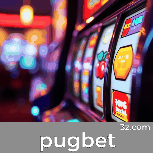 Pugbet: Emoção e Ganhos nos Jogos de Cassino