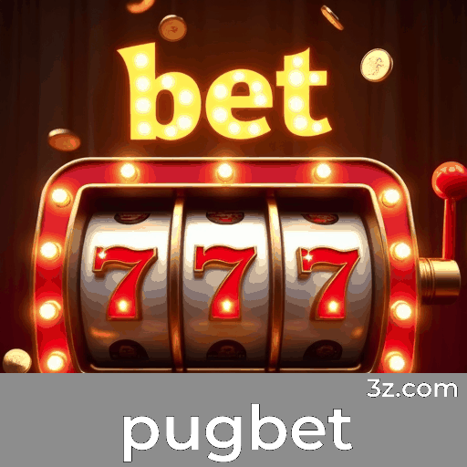 Pugbet: Cassino Online com Experiência Profissional e Imersiva