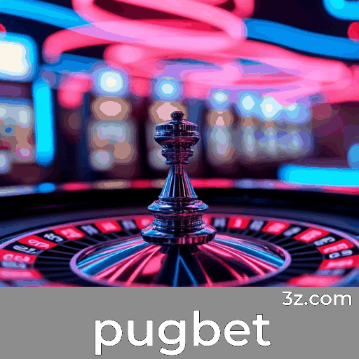 Pugbet: Um Mundo de Jogos Selecionados