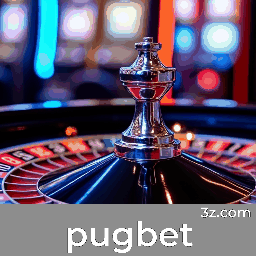 pugbet: Cassino Premiado e Pagamentos Rápidos