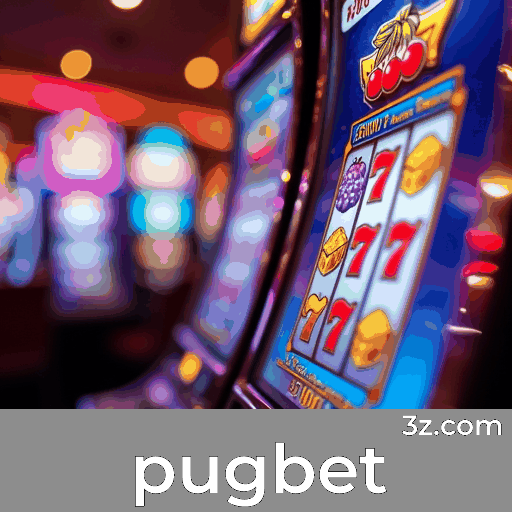 Pugbet: Um Mundo de Jogos Selecionados