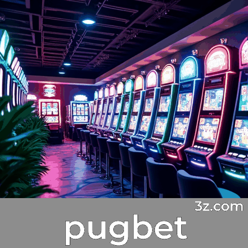 Pugbet Verde: Exemplos de Sustentabilidade em Jogos Responsáveis
