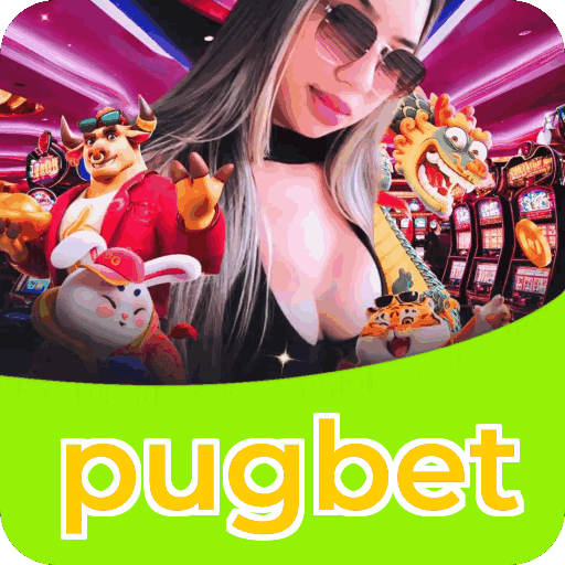 Jogos com maior RTP na pugbet