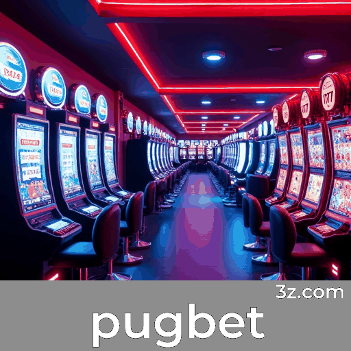 pugbet: Cassino Premiado e Pagamentos Rápidos