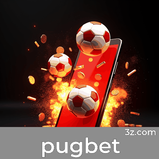 pugbet.com - Jogos Exclusivos e Apostas ao Vivo no Brasil - pugbet